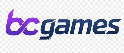 BCGames Plus Logo